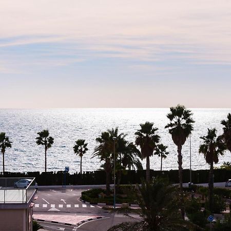 Apartamento Larimar - Plusholidays Калпе Екстериор снимка