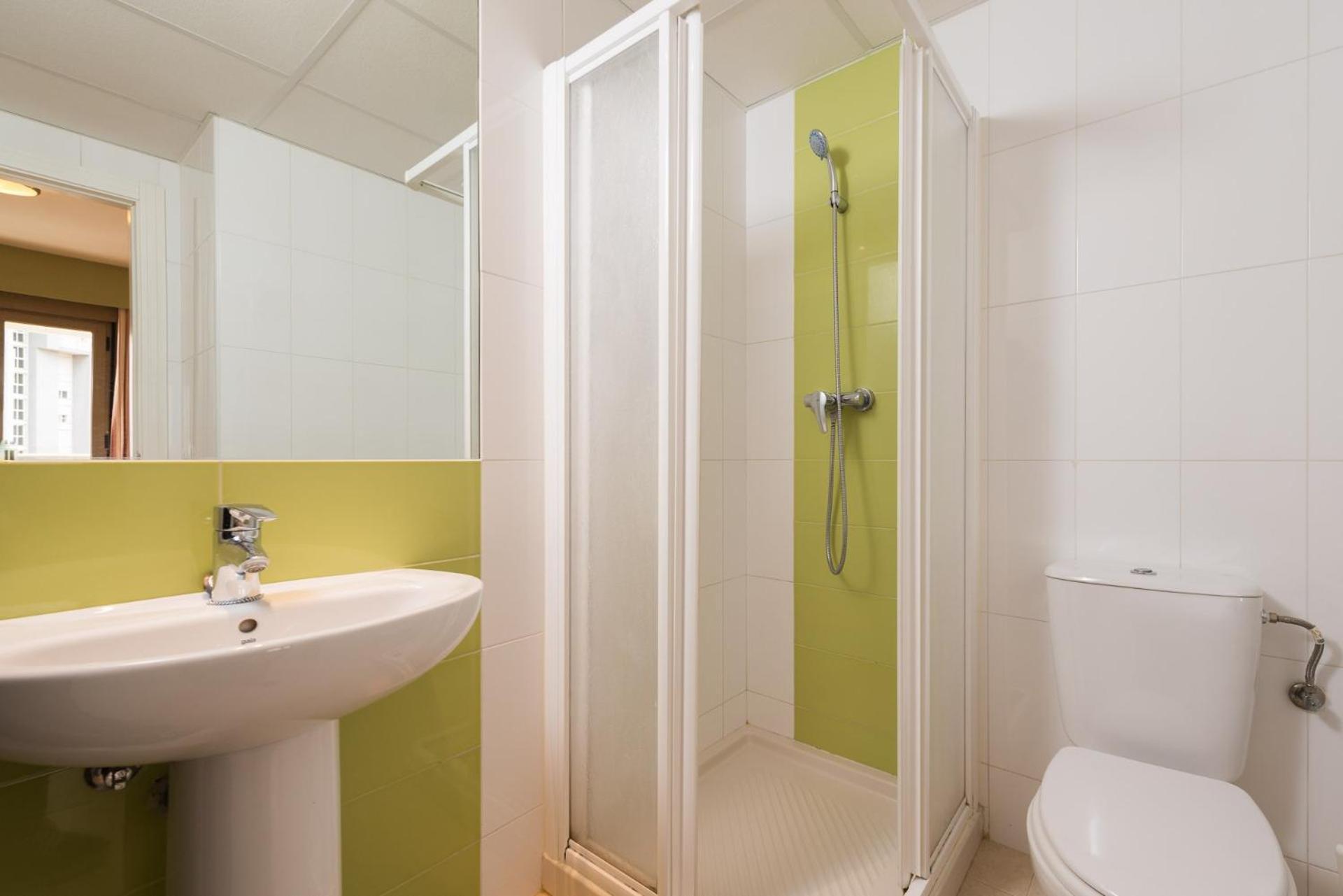Apartamento Larimar - Plusholidays Калпе Екстериор снимка