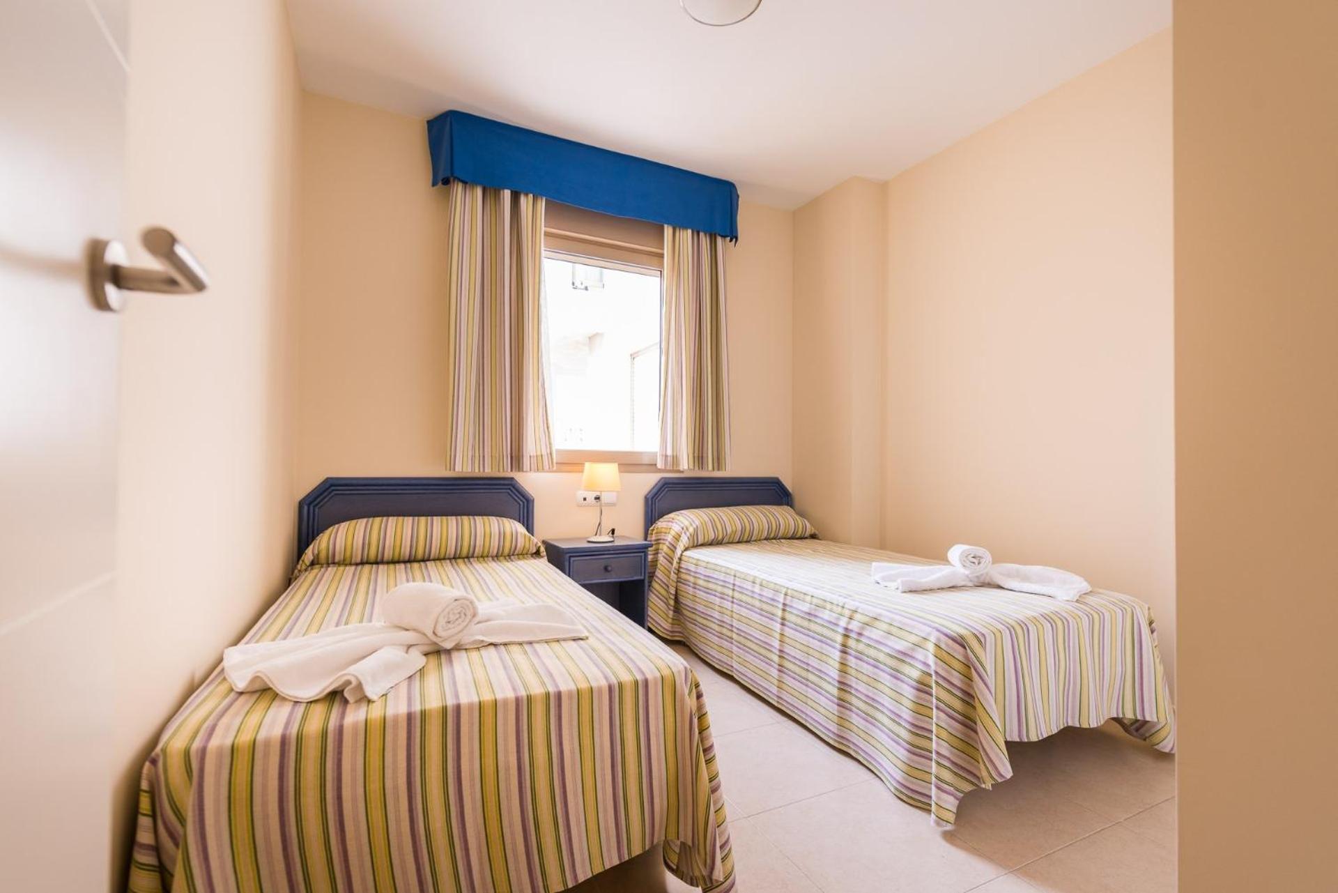 Apartamento Larimar - Plusholidays Калпе Екстериор снимка