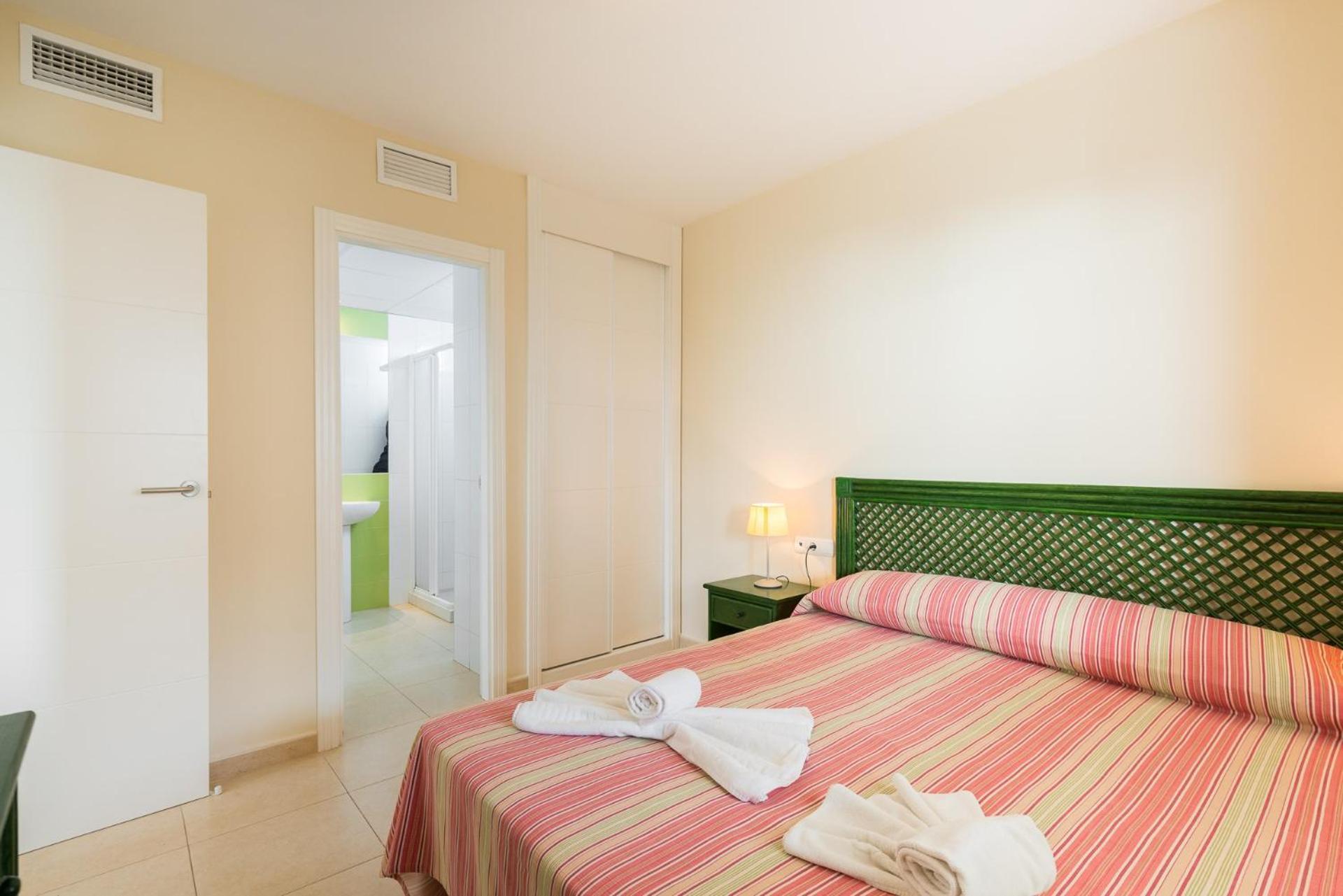 Apartamento Larimar - Plusholidays Калпе Екстериор снимка