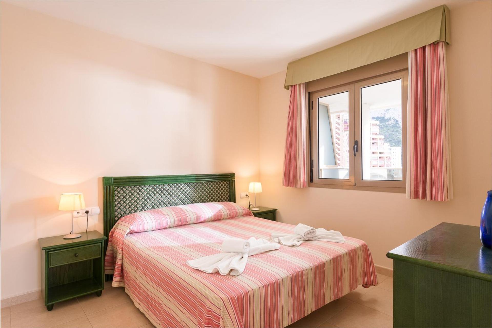 Apartamento Larimar - Plusholidays Калпе Екстериор снимка