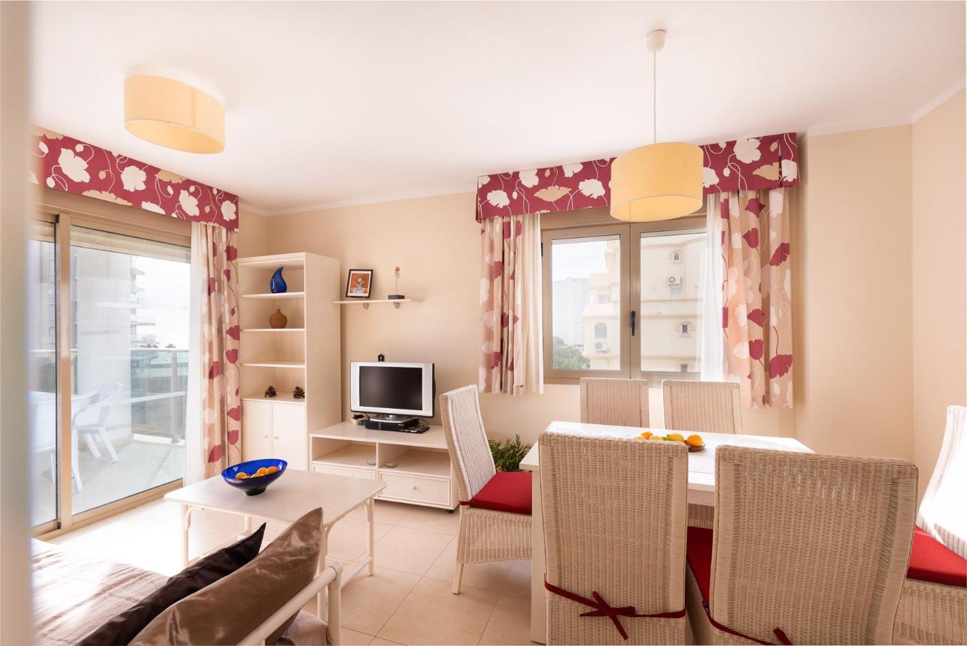 Apartamento Larimar - Plusholidays Калпе Екстериор снимка